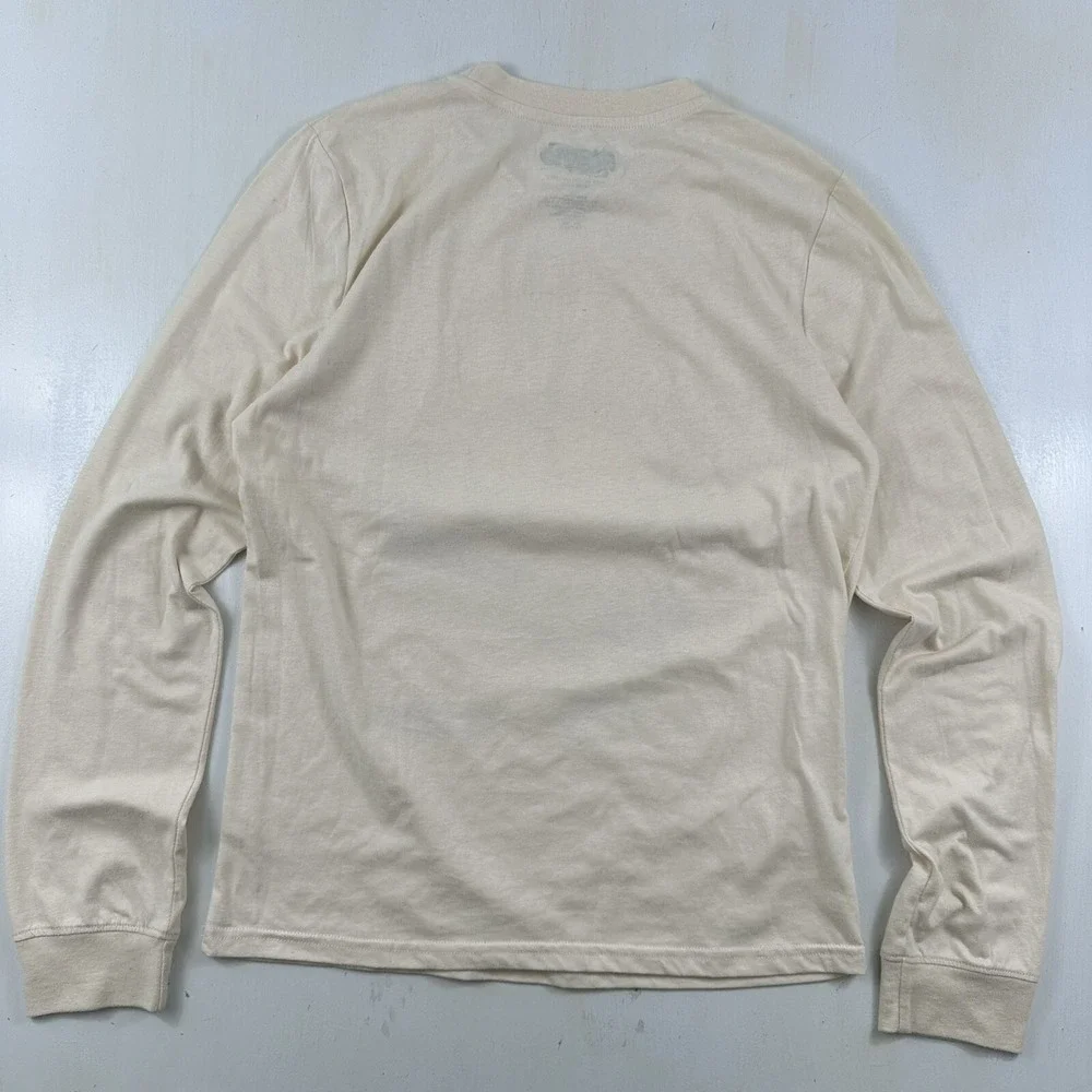 New Naruto 2002‎ Long Sleeve T-Shirt Boys XL Team 7 Kakashi Hidden Leaf Uzumaki